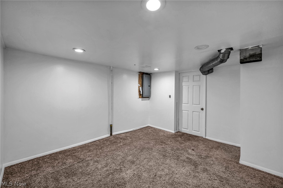 6758 Orchard Boulevard Parma Heights OH 44130