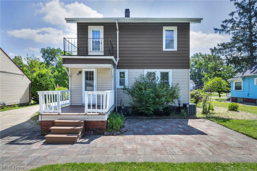 6758 Orchard Boulevard Parma Heights OH 44130