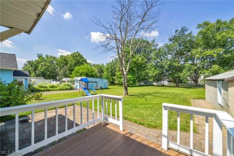 6758 Orchard Boulevard Parma Heights OH 44130
