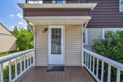 6758 Orchard Boulevard Parma Heights OH 44130