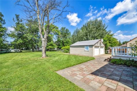 6758 Orchard Boulevard Parma Heights OH 44130