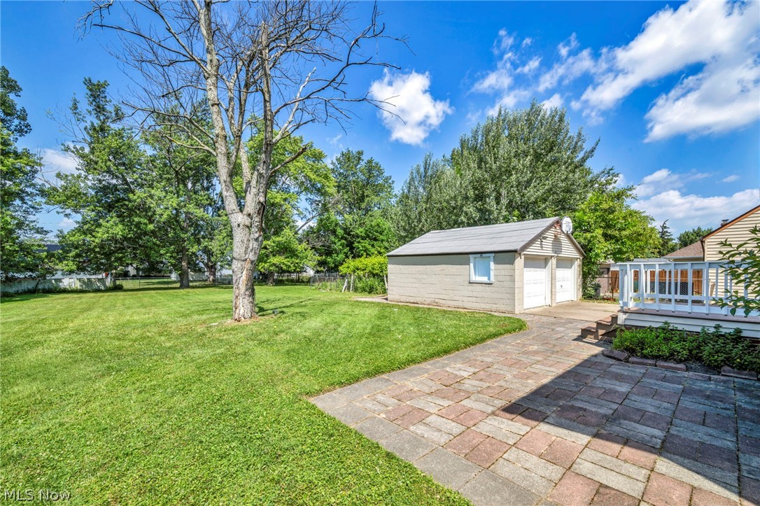 6758 Orchard Boulevard Parma Heights OH 44130