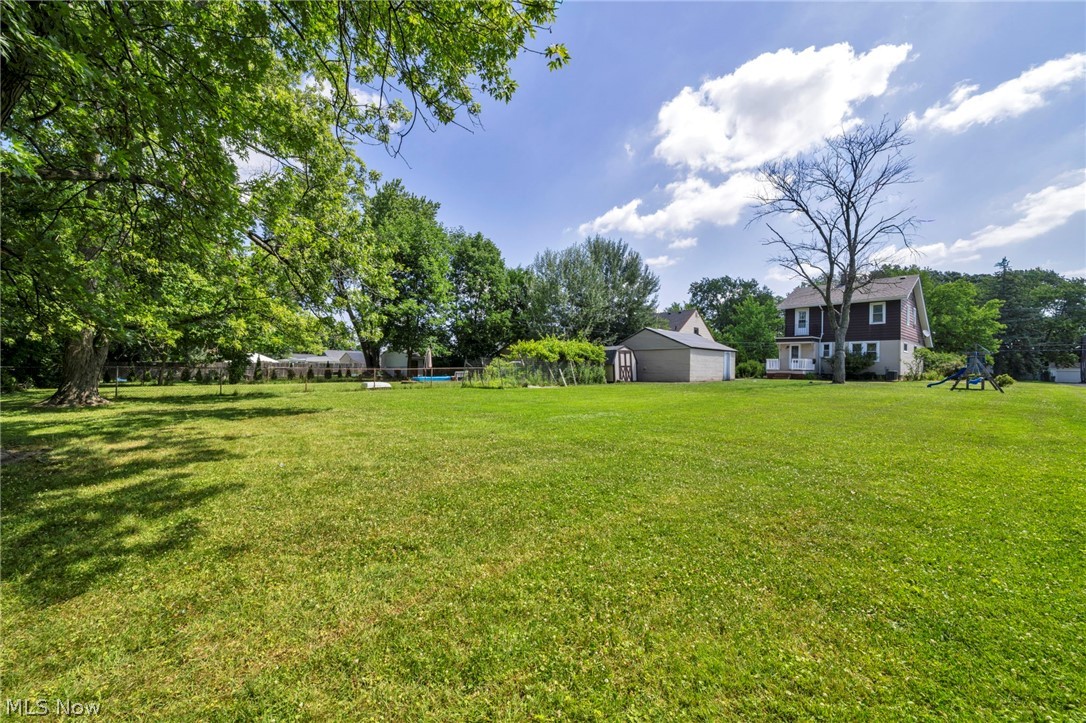 6758 Orchard Boulevard Parma Heights OH 44130