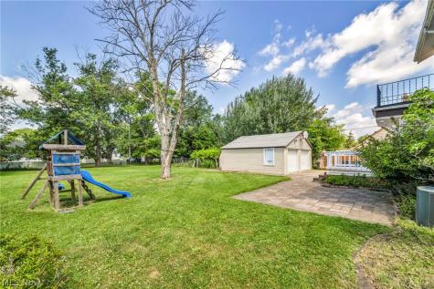 6758 Orchard Boulevard Parma Heights OH 44130