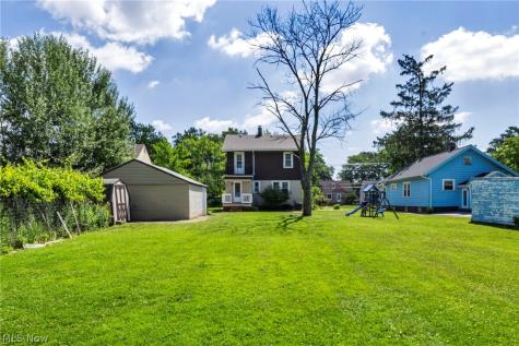 6758 Orchard Boulevard Parma Heights OH 44130