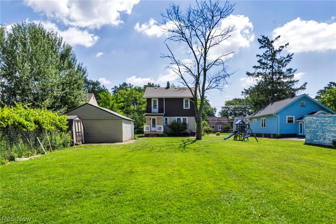 6758 Orchard Boulevard Parma Heights OH 44130