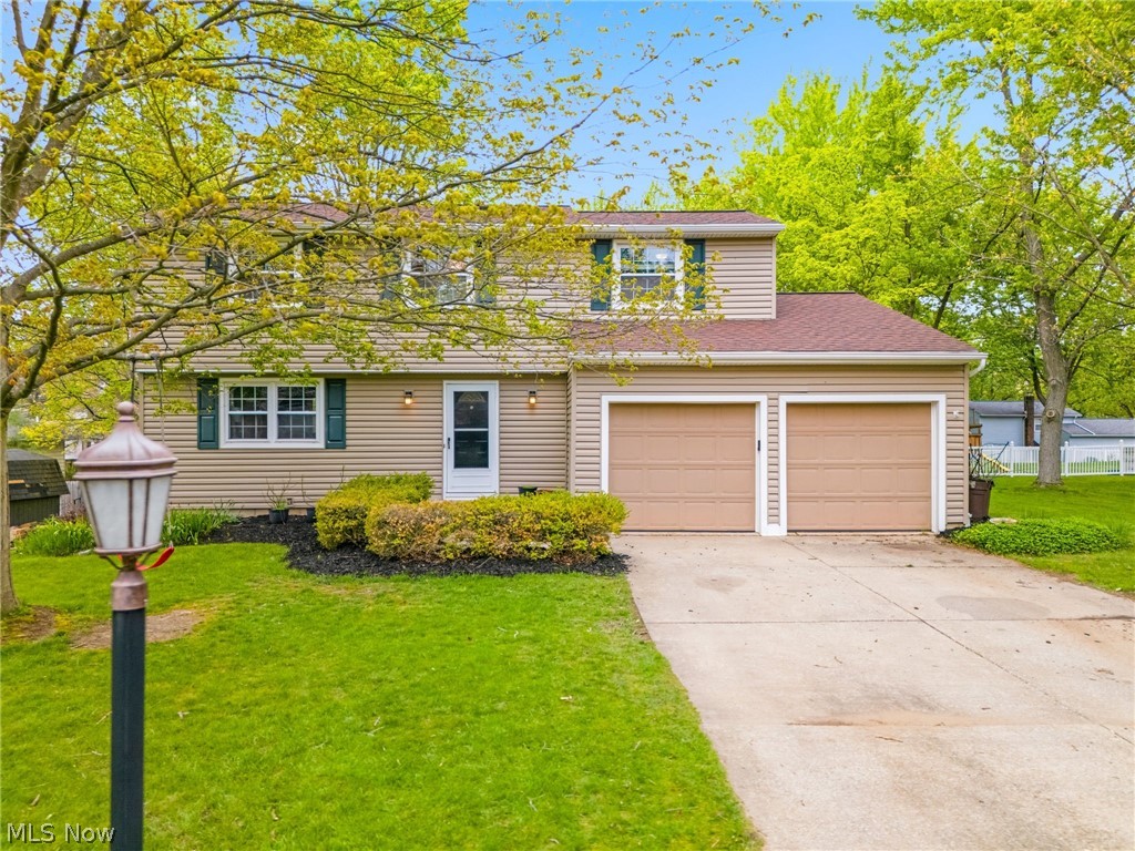 4501 Chatwood Drive Stow OH 44224