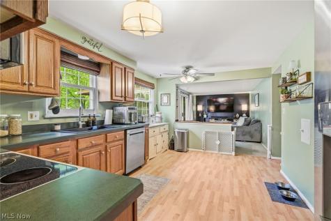 4501 Chatwood Drive Stow OH 44224
