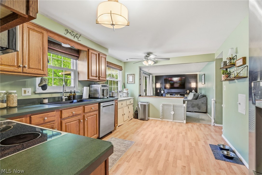 4501 Chatwood Drive Stow OH 44224