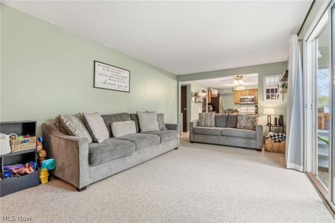4501 Chatwood Drive Stow OH 44224