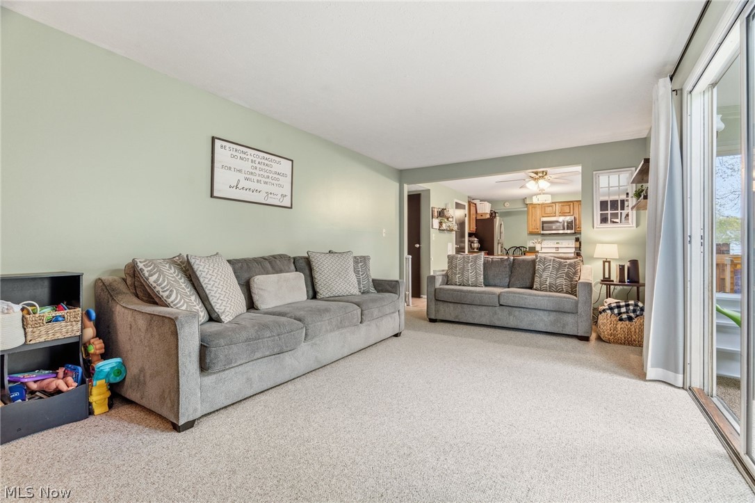 4501 Chatwood Drive Stow OH 44224