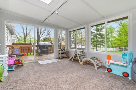 4501 Chatwood Drive Stow OH 44224