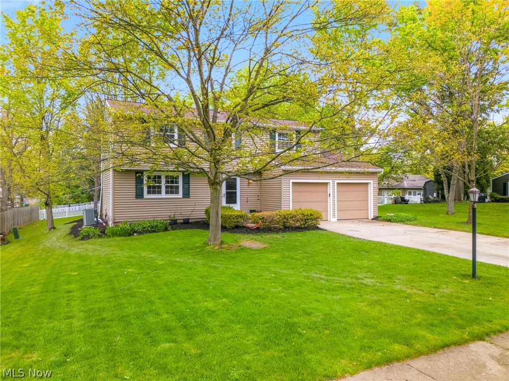 4501 Chatwood Drive Stow OH 44224