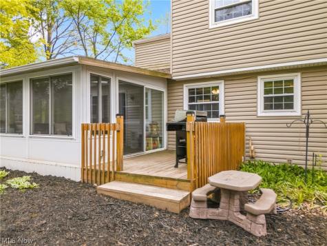 4501 Chatwood Drive Stow OH 44224