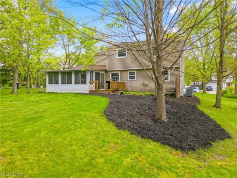 4501 Chatwood Drive Stow OH 44224