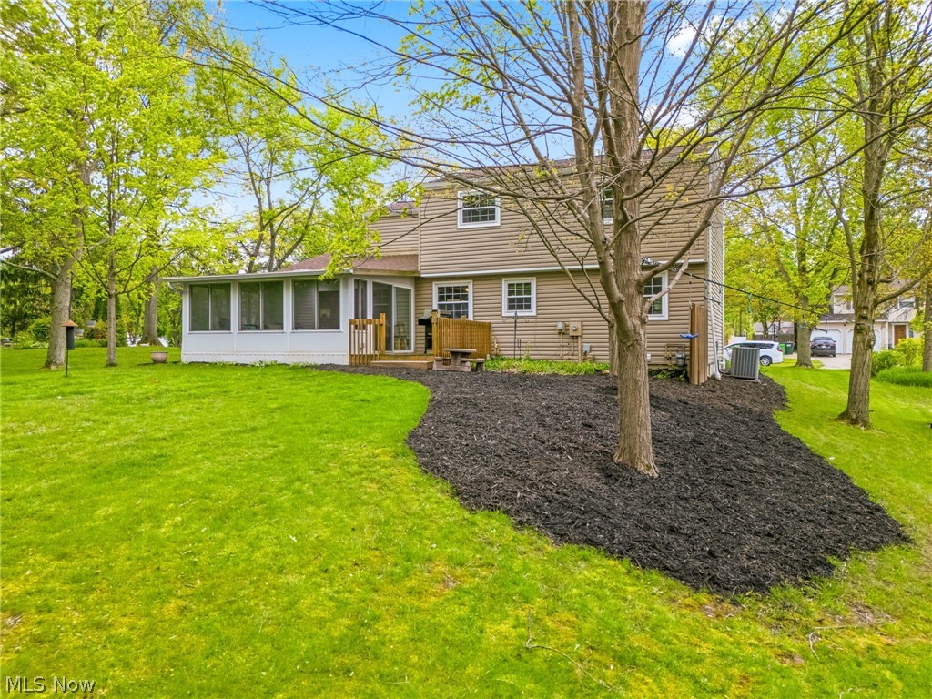 4501 Chatwood Drive Stow OH 44224