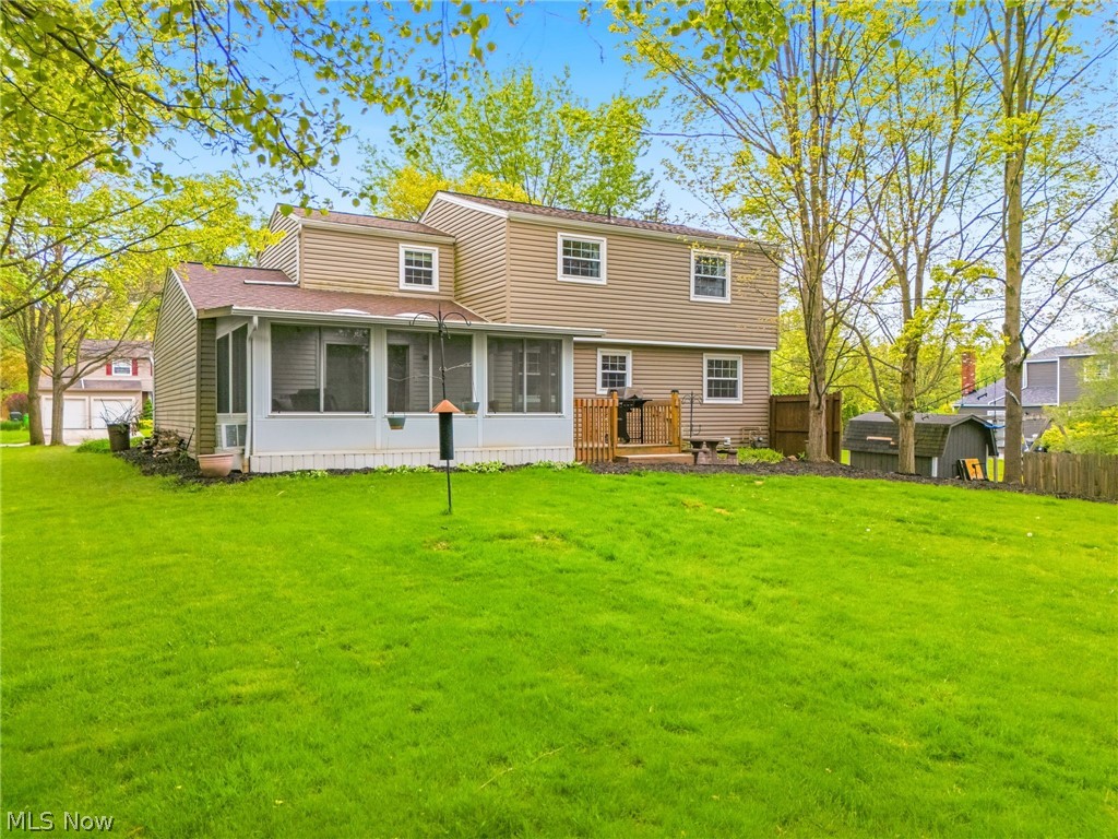 4501 Chatwood Drive Stow OH 44224