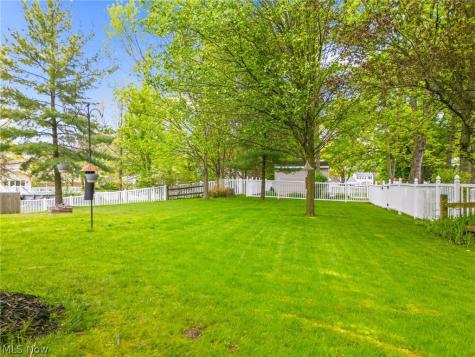 4501 Chatwood Drive Stow OH 44224