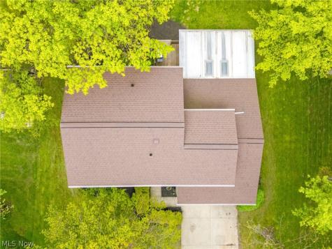 4501 Chatwood Drive Stow OH 44224