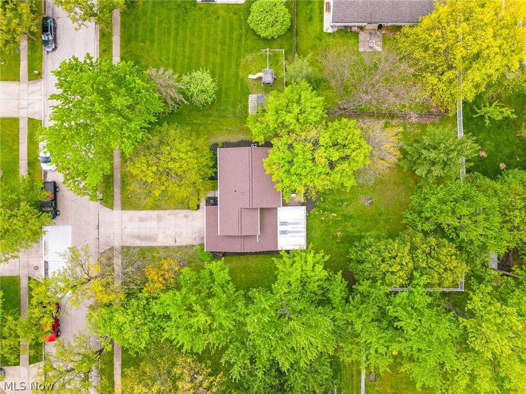 4501 Chatwood Drive Stow OH 44224