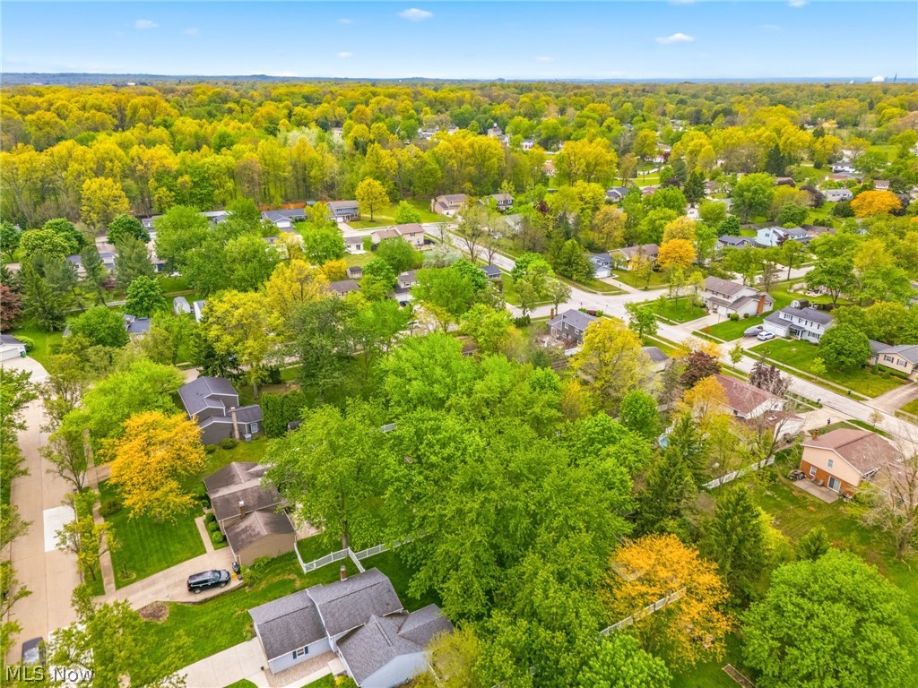 4501 Chatwood Drive Stow OH 44224