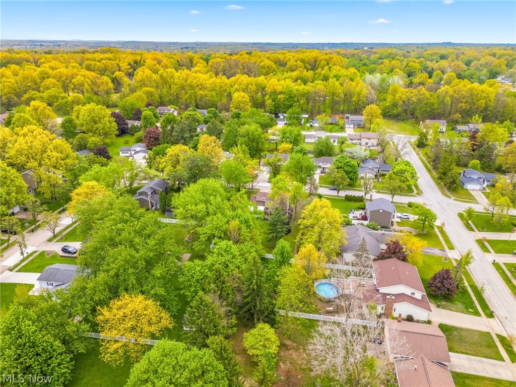 4501 Chatwood Drive Stow OH 44224