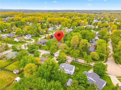 4501 Chatwood Drive Stow OH 44224