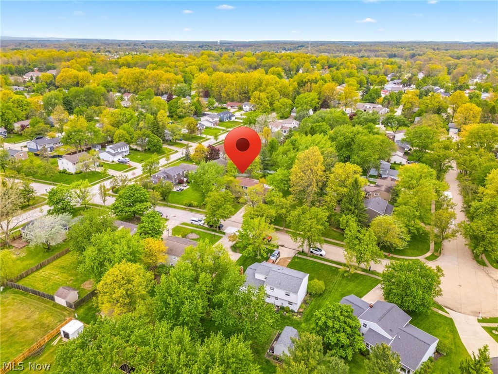 4501 Chatwood Drive Stow OH 44224