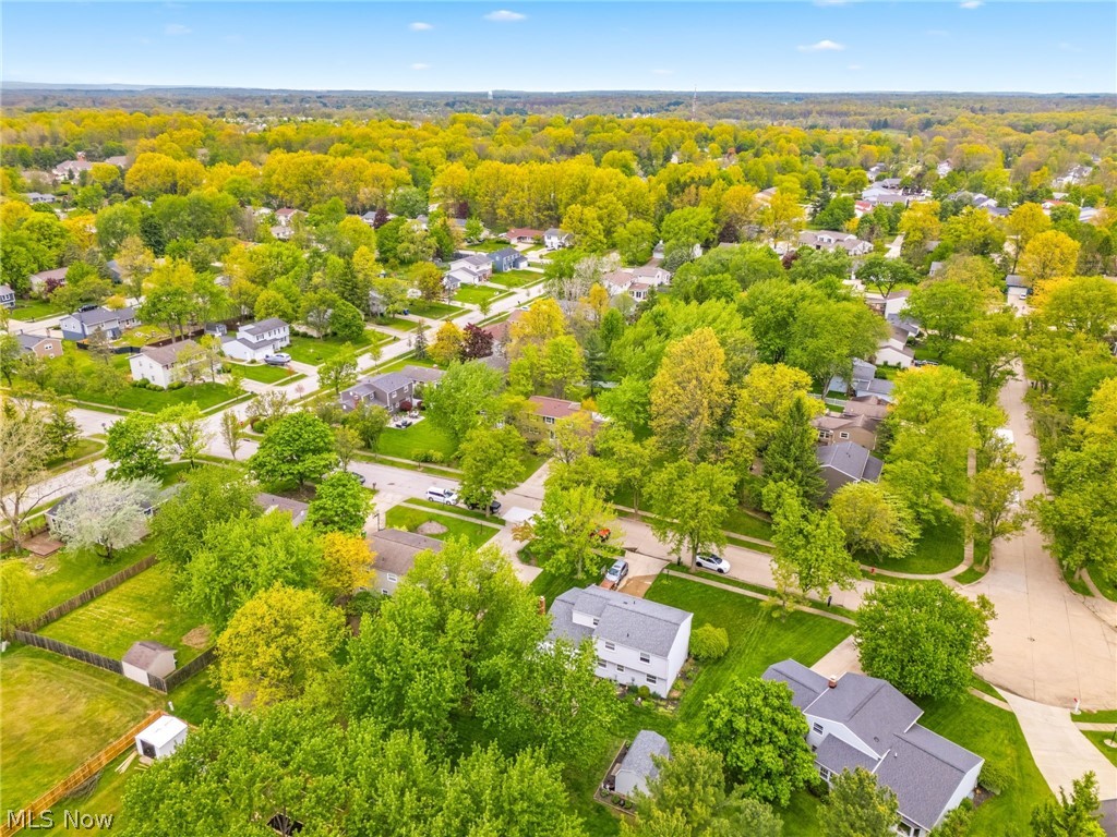 4501 Chatwood Drive Stow OH 44224