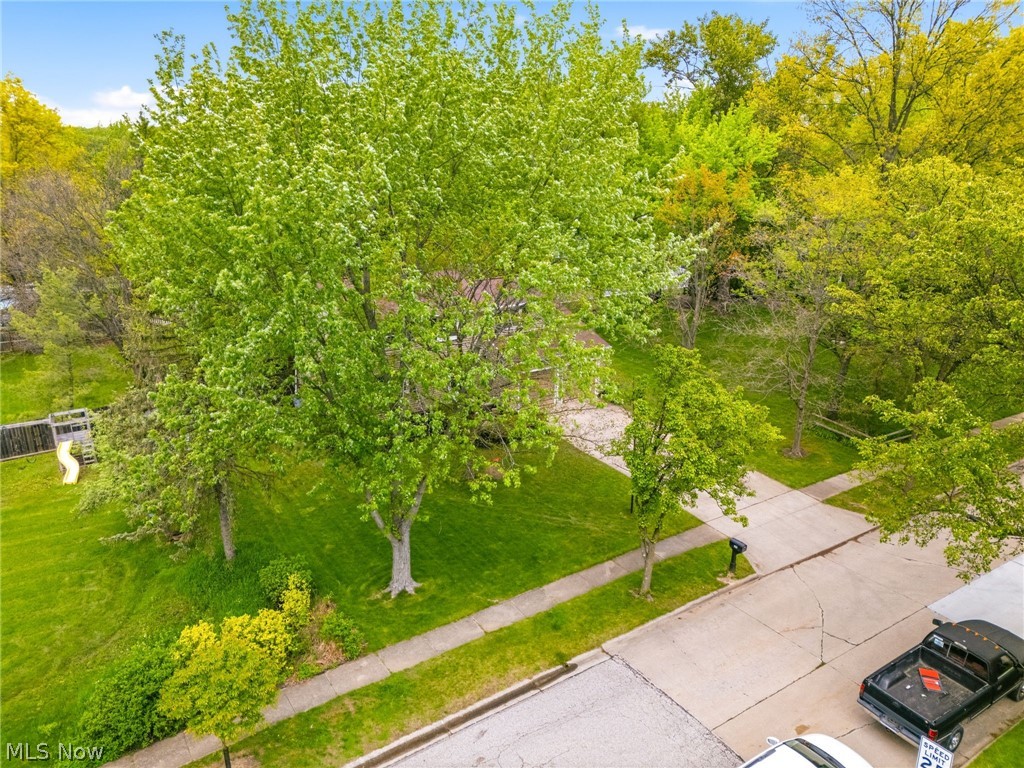 4501 Chatwood Drive Stow OH 44224