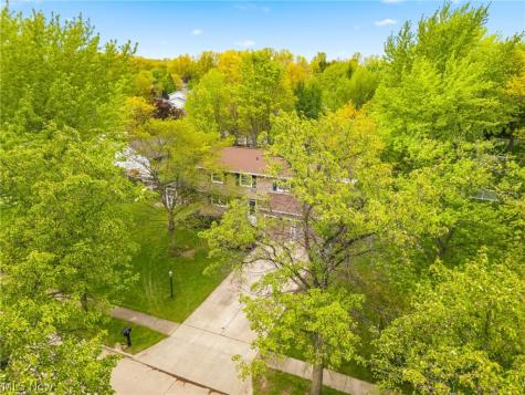 4501 Chatwood Drive Stow OH 44224