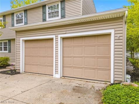 4501 Chatwood Drive Stow OH 44224