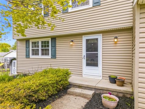 4501 Chatwood Drive Stow OH 44224