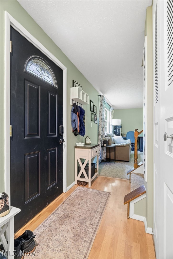 4501 Chatwood Drive Stow OH 44224