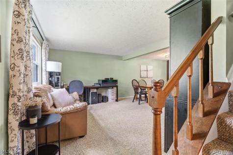 4501 Chatwood Drive Stow OH 44224
