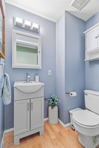 4501 Chatwood Drive Stow OH 44224