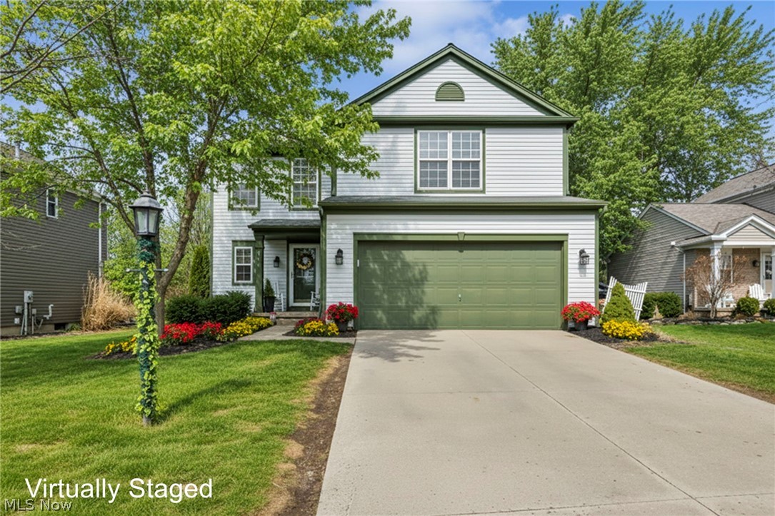5265 Bringham Drive Brunswick Hills OH 44212