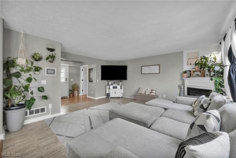 5265 Bringham Drive Brunswick Hills OH 44212