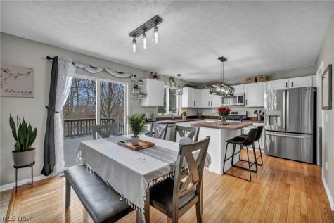 5265 Bringham Drive Brunswick Hills OH 44212