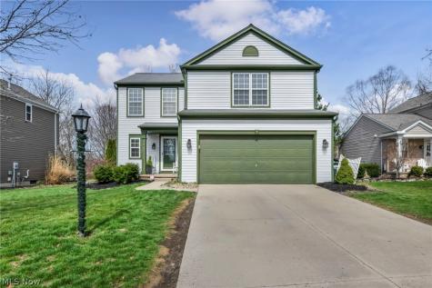 5265 Bringham Drive Brunswick Hills OH 44212