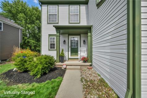 5265 Bringham Drive Brunswick Hills OH 44212
