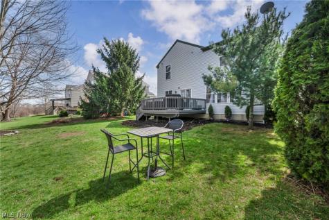 5265 Bringham Drive Brunswick Hills OH 44212