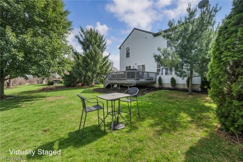 5265 Bringham Drive Brunswick Hills OH 44212