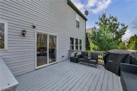 5265 Bringham Drive Brunswick Hills OH 44212