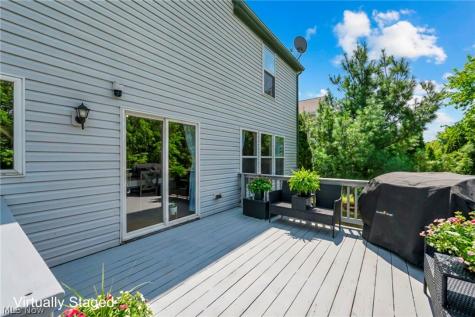 5265 Bringham Drive Brunswick Hills OH 44212