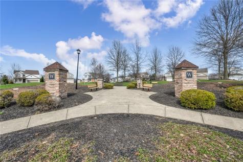 5265 Bringham Drive Brunswick Hills OH 44212
