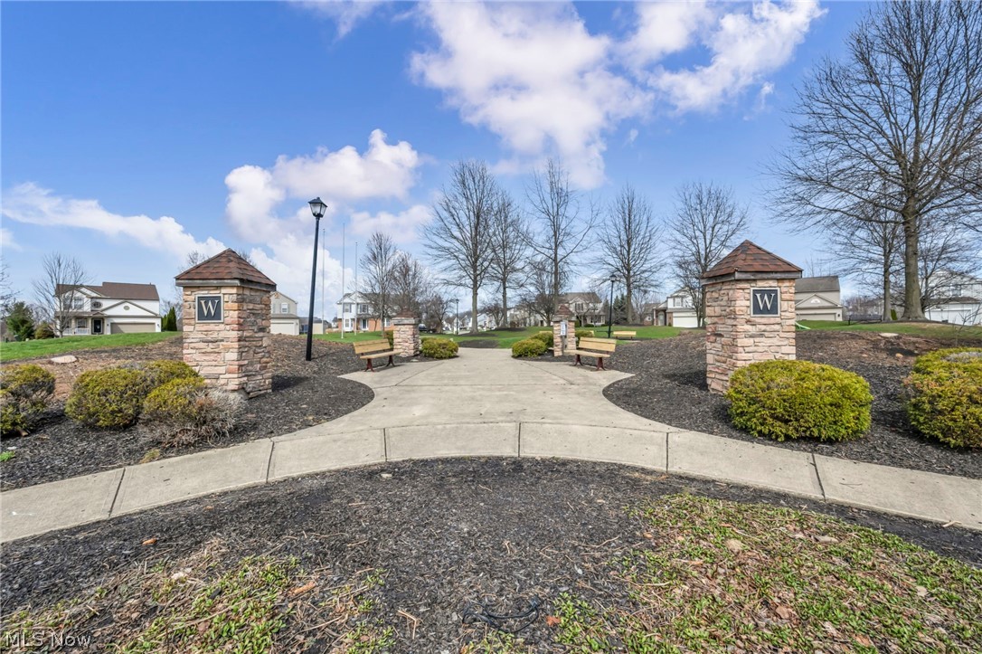 5265 Bringham Drive Brunswick Hills OH 44212