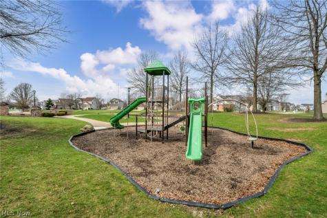 5265 Bringham Drive Brunswick Hills OH 44212