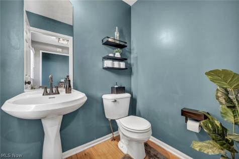5265 Bringham Drive Brunswick Hills OH 44212
