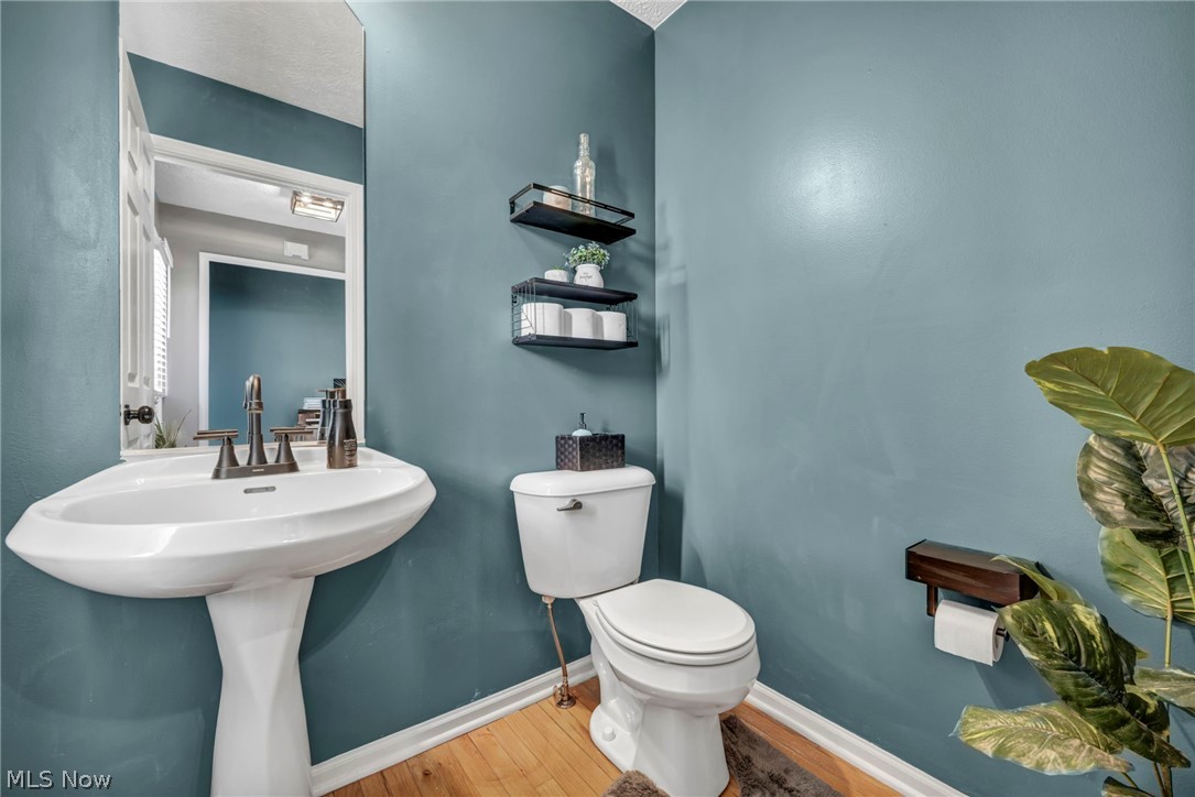 5265 Bringham Drive Brunswick Hills OH 44212